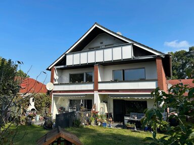 Mehrfamilienhaus zum Kauf 459.000 € 11 Zimmer 284,4 m² 555 m² Grundstück Müssingen Warendorf 48231