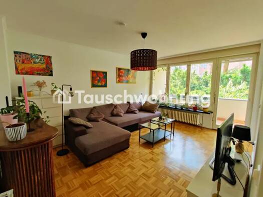 Wohnung zur Miete Tauschwohnung 1.250 € 4 Zimmer 80 m² EG Moabit Mitte 10787