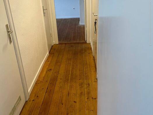 Wohnung zur Miete 355 € 2 Zimmer 34,1 m² EG Gudegastkoppel 12 Pries Kiel 24159