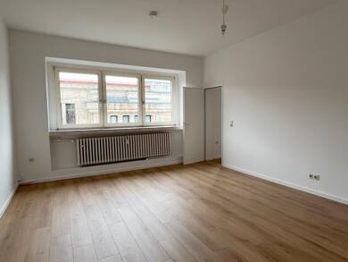 Wohnung zur Miete 540 € 3 Zimmer 90 m² 4. Geschoss Neumarktstraße 14 Elberfeld - Mitte Wuppertal 42105