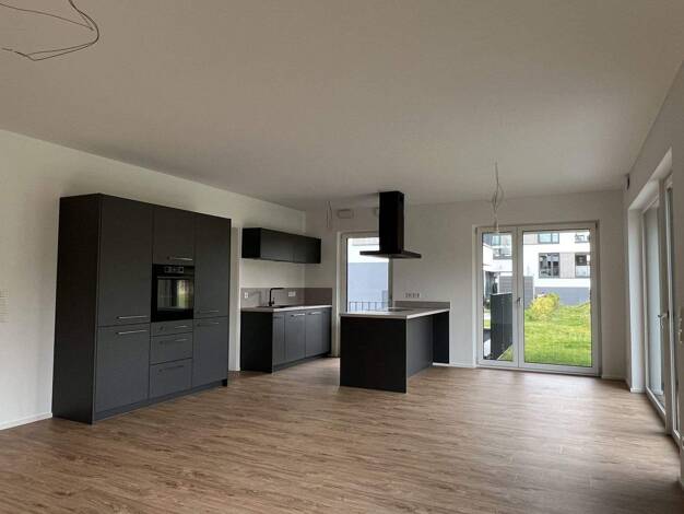 Maisonette zur Miete 1.395 € 3 Zimmer 123,4 m² frei ab 01.01.2026 Gellershagen Bielefeld 33615