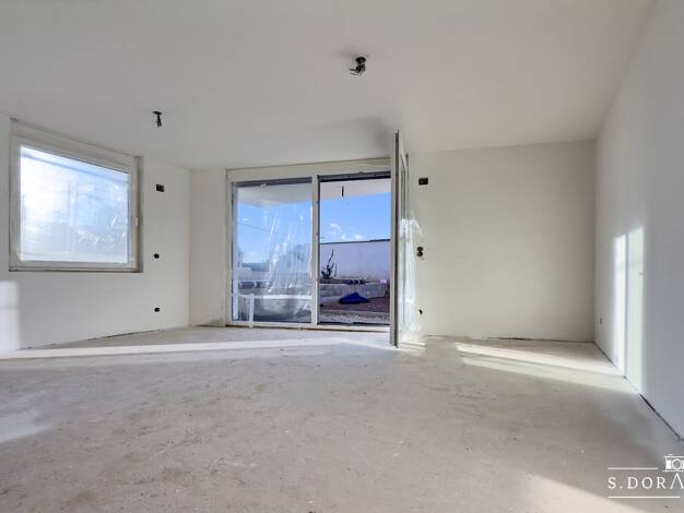 Reihenmittelhaus zum Kauf - Erstbezug 439.000 € 4 Zimmer 101 m² frei ab sofort Fischamend 2401
