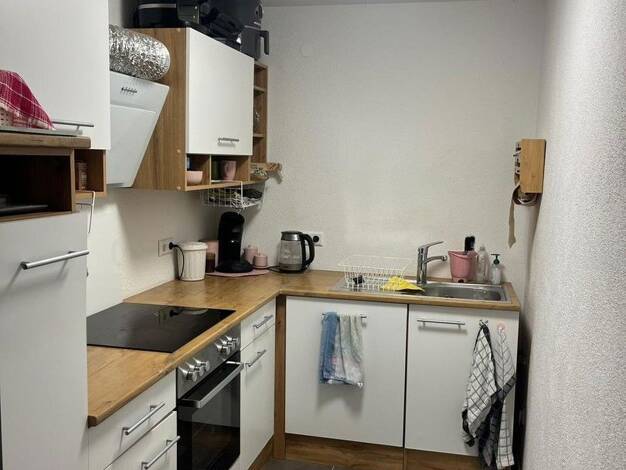 Wohnung zur Miete 650 € 2 Zimmer 69 m² Wilflinger str. 3 Hitzkofen Bingen 72511