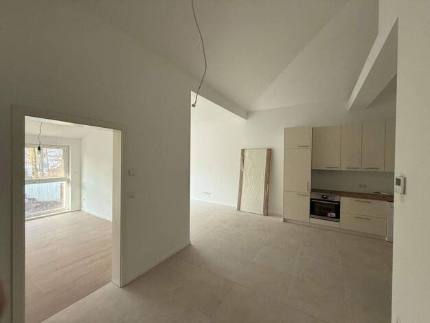 Studio zur Miete - Erstbezug 1.060 € 2 Zimmer 53 m² Neugraben-Fischbek Hamburg 21149