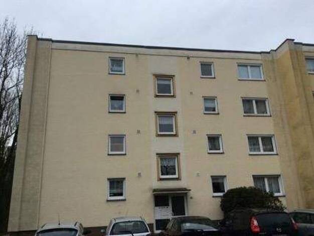 Wohnung zur Miete 493 € 3 Zimmer 77,6 m² 2. Geschoss frei ab 13.12.2025 Zur Sonnenhöhe 127 Löbbeckenkopf Iserlohn 58636