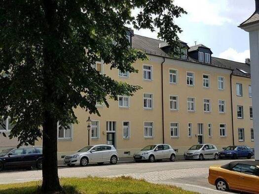 Wohnung zur Versteigerung als Kapitalanlage geeignet 84.790 € 3 Zimmer 62,8 m² Fröbelstr.3 Gablenz Chemnitz 09126