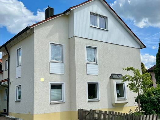 Haus zum Kauf provisionsfrei 545.000 € 6 Zimmer 200 m² Amberg 92224