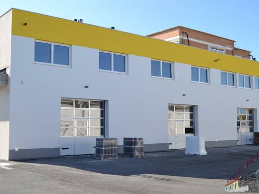 Lagerhalle zur Miete 670 € 67 m² Lagerfläche Fischamend 2401