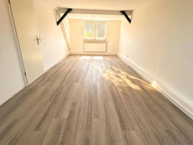 Wohnung zur Miete 479 € 2 Zimmer 48 m² 2. Geschoss Kirchstraße 33 Ziebigk Dessau-Roßlau 06846