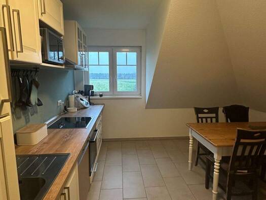 Wohnung zur Miete 690 € 3 Zimmer 82,6 m² 1. Geschoss frei ab 01.03.2026 Am Schiedsboll 63 Bersenbrück 49593