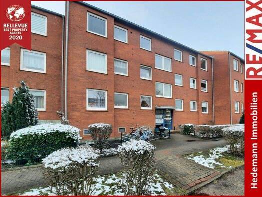 Wohnung zum Kauf 119.000 € 3 Zimmer 55,9 m² Barenburg Emden 26721
