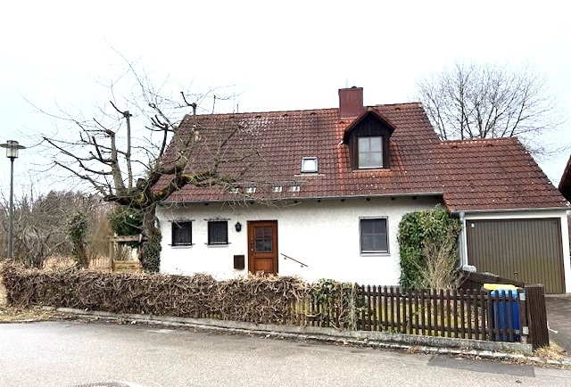 Einfamilienhaus zum Kauf 749.000 € 5,5 Zimmer 120 m²<br/>Wohnfläche 438 m²<br/>Grundstück Ottershausen Haimhausen (Ottershausen) 85778