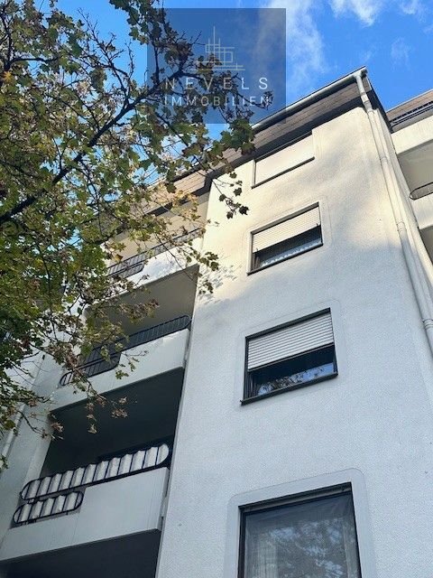 Wohnung zum Kauf 114.900 € 2 Zimmer 56 m²<br/>Wohnfläche 4.<br/>Geschoss Triller Saarbrücken 66117