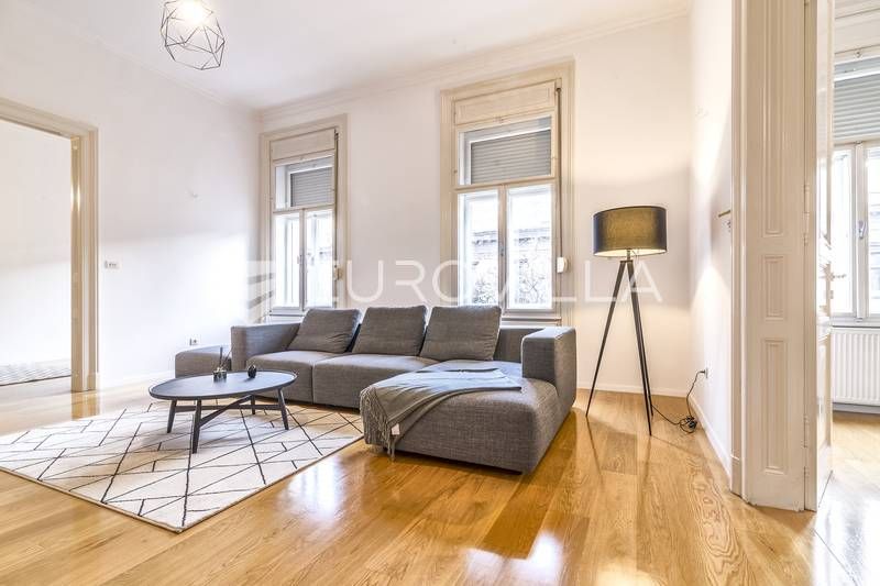 Wohnung zum Kauf 650.000 € 3 Zimmer 171 m²<br/>Wohnfläche 2.<br/>Geschoss Baruna Trenka Donji grad 10000