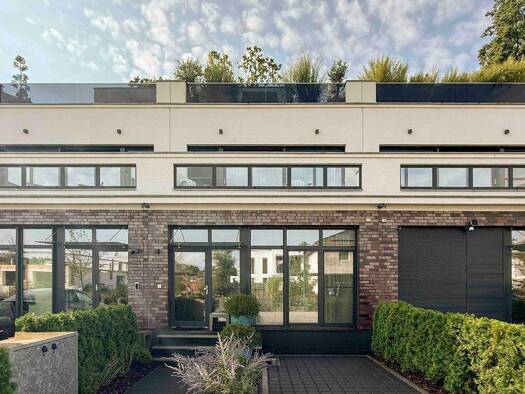 Wohnung zum Kauf 995.000 € 4 Zimmer 206 m² Groß Glienicke Potsdam 14476