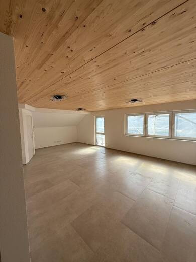 Wohnung zur Miete 1.050 € 3 Zimmer 83,2 m² Bad Wimpfen Bad Wimpfen 74206