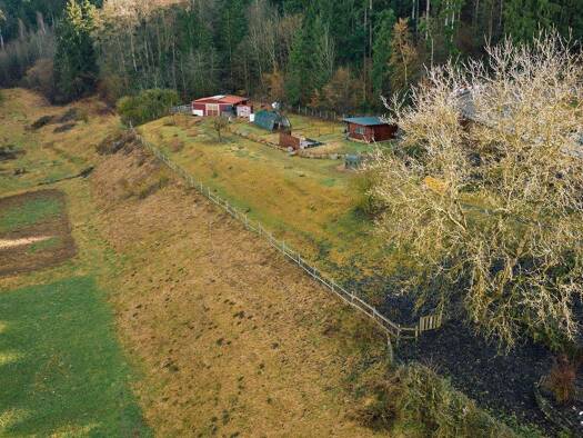 Mehrfamilienhaus zum Kauf 945.000 € 8 Zimmer 294 m² 3.145 m² Grundstück Talheim Horb am Neckar 72160