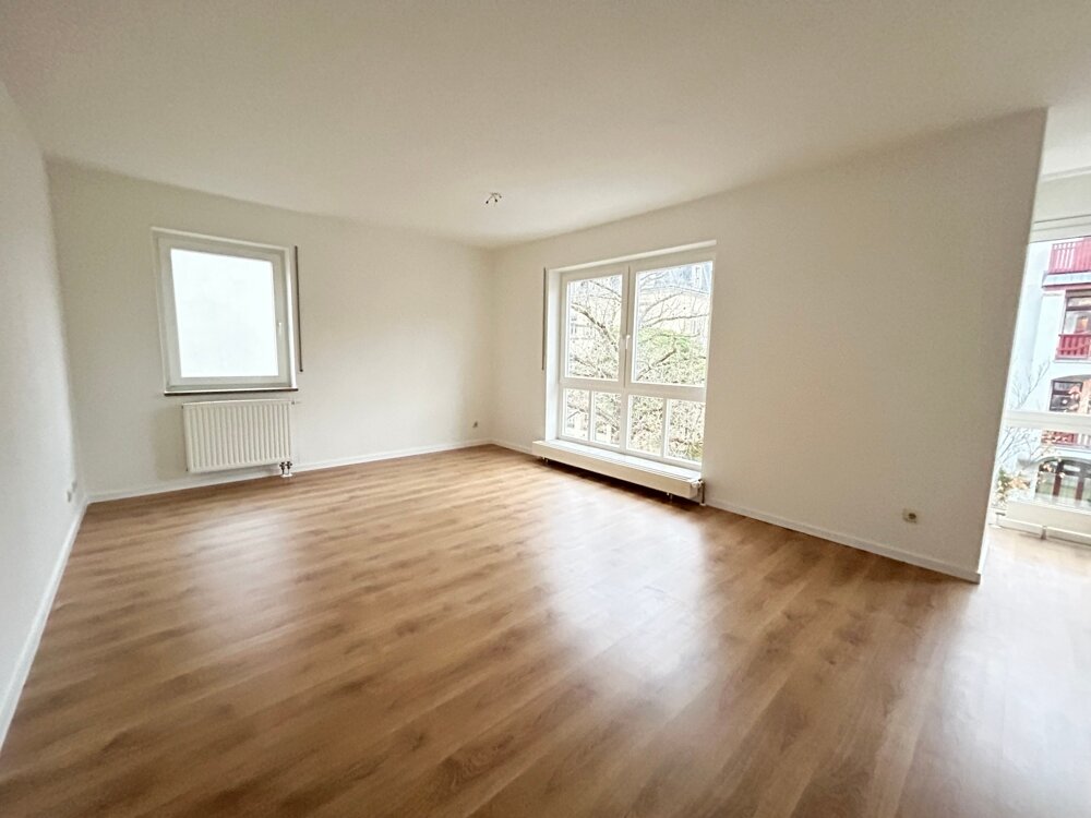 Wohnung zum Kauf 180.000 € 2 Zimmer 51,8 m²<br/>Wohnfläche 2.<br/>Geschoss Striesen-Ost (Jacobistr.) Dresden 01309