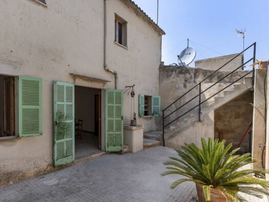 Haus zum Kauf 548.000 € 4 Zimmer 265 m² 550 m² Grundstück Campanet 07310