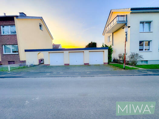 Garage zum Kauf 15.000 € Kernstadt Lippstadt 59557