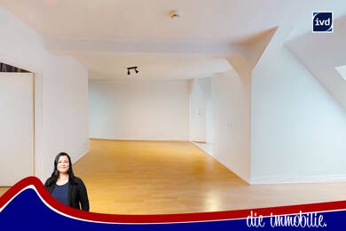 Wohnung zum Kauf 123.500 € 2 Zimmer 65 m² Dachgeschoss Hans-Löscher-Straße 46 Stadtfeld Ost Magdeburg / Stadtfeld Ost 39108