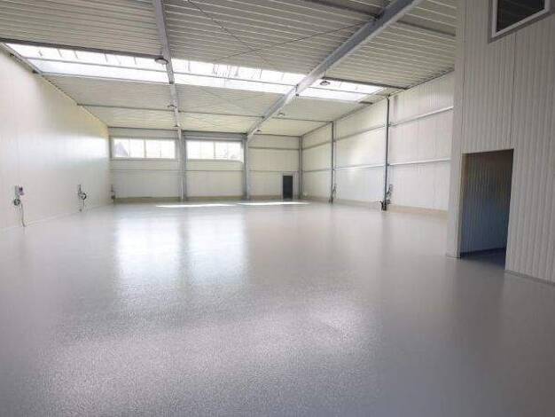 Halle/Industriefläche zur Miete 3.110 € 379 m² Lagerfläche Gottmadingen 78244