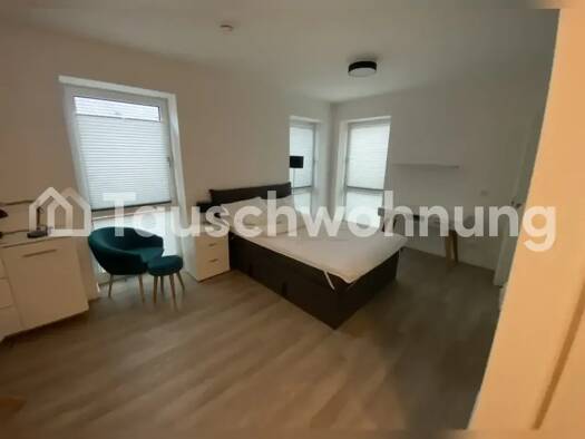 Studio zur Miete Tauschwohnung 902 € 1 Zimmer 35 m² Osdorf Hamburg 20357