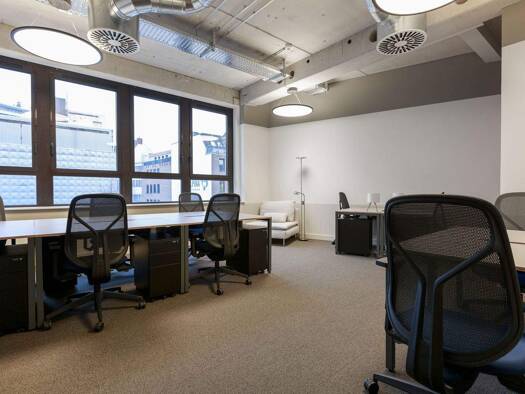 Bürofläche zur Miete provisionsfrei 1 Zimmer 34 m² Bürofläche Altstadt Bremen 28195