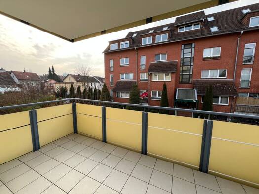 Wohnung zur Miete 1.250 € 3 Zimmer 83 m² 1. Geschoss frei ab sofort Annastraße 3 Göttingen Göttingen 37075