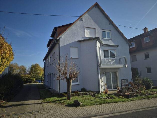Wohnung zum Kauf 165.000 € 2 Zimmer 60 m² Altenstadt 63674