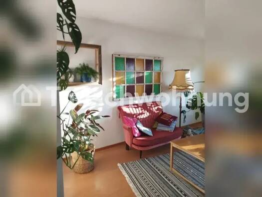 Wohnung zur Miete Tauschwohnung 800 € 4 Zimmer 80 m² 3. Geschoss Haslach Freiburg im Breisgau 79115