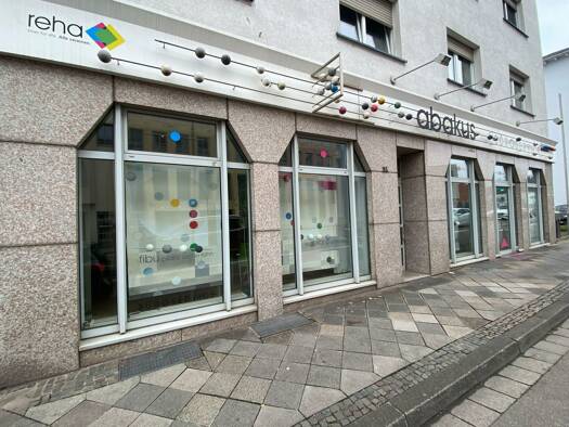 Bürofläche zur Miete 1.700 € 4 Zimmer 245 m² Bürofläche St Johann Saarbrücken 66111