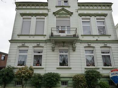 Wohnung zur Miete 820 € 4 Zimmer 122 m² Kleve 47533