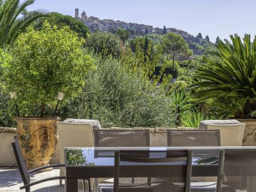 Einfamilienhaus zum Kauf 1.680.000 € 265 m² 3.291 m² Grundstück ST PAUL 06570