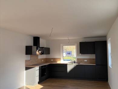 Wohnung zum Kauf provisionsfrei 398.000 € 3 Zimmer 92 m² Geschoss 1/2 Wernaustraße Pilgerzell Künzell 36093