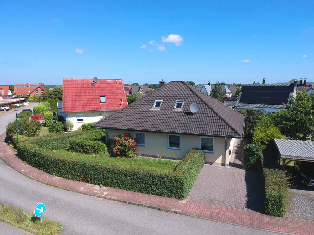 Bungalow zum Kauf 380.000 € 5 Zimmer 141,4 m²<br/>Wohnfläche 456 m²<br/>Grundstück Parkentin Bartenshagen-Parkentin / Bartenshagen 18209