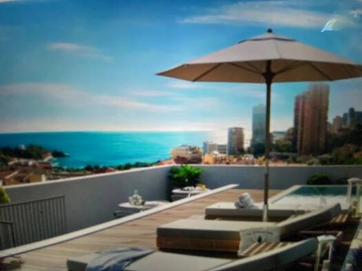 Wohnung zum Kauf 4.000.000 € 5 Zimmer 270,4 m² Cap Martin Roquebrune-Cap-Martin 06190