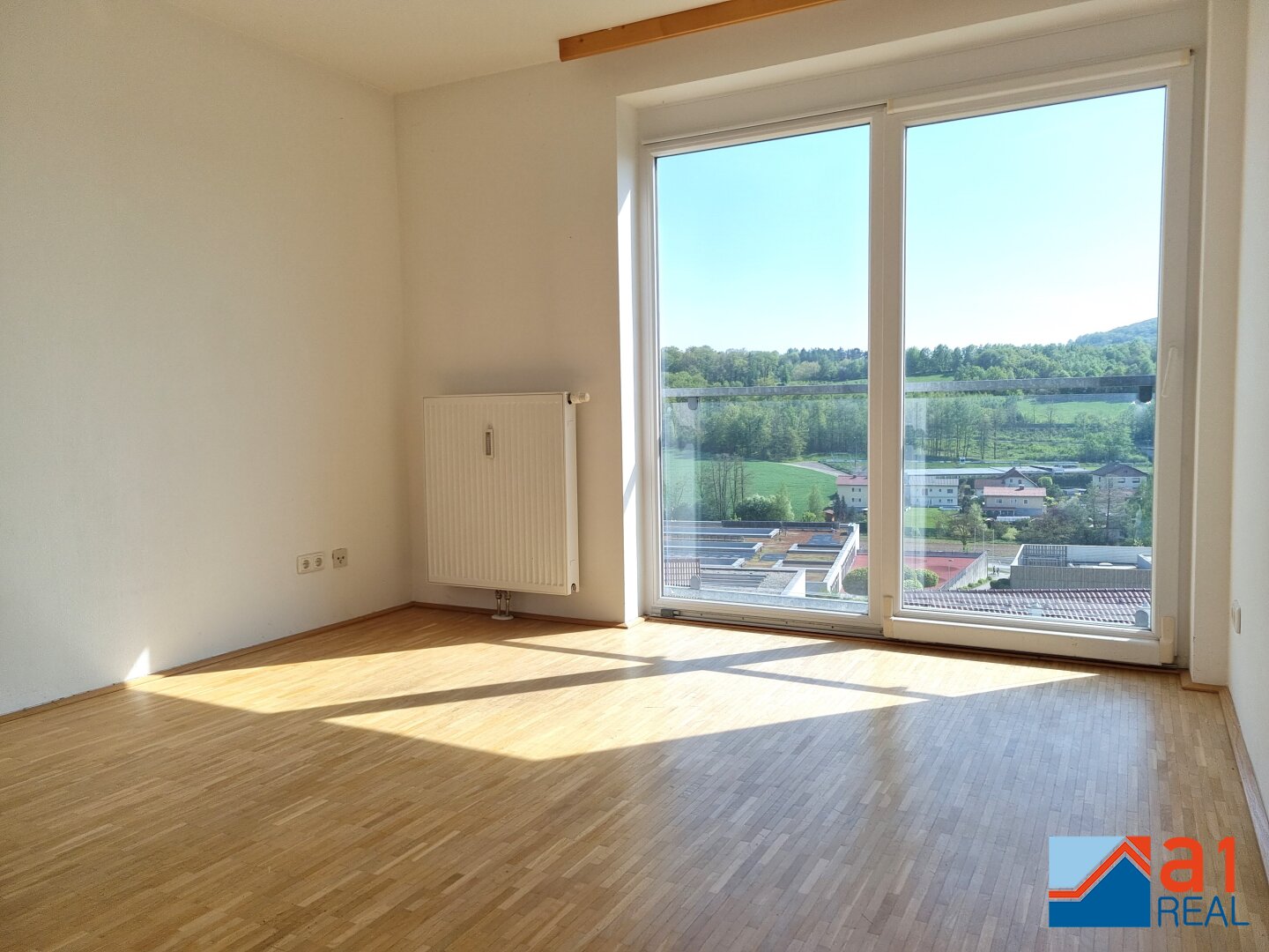 Büro-/Praxisfläche zur Miete 535 € 3 Zimmer 75 m²<br/>Bürofläche Pferdebahnpromenade Mittertreffling 4209