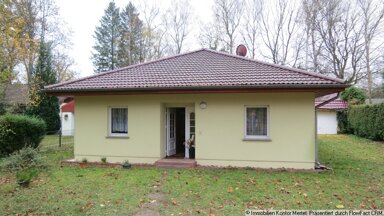 Einfamilienhaus zum Kauf 400.000 € 3 Zimmer 90 m² 762 m² Grundstück Bad Saarow-Pieskow Bad Saarow 15526