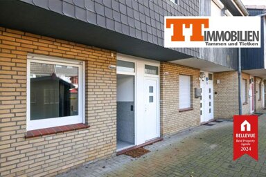 Wohnung zum Kauf 145.000 € 2 Zimmer 36,7 m² Hohenkirchen Wangerland-Hooksiel 26434