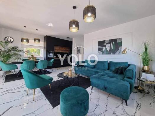 Wohnung zur Miete 2.000 € 3 Zimmer 86 m² EG Opatija - Centar, Opatija Opatija
