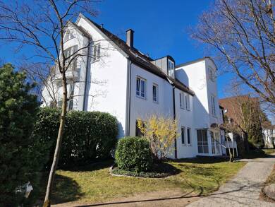 Wohnung zur Miete 1.590 € 3 Zimmer 82 m² 1. Geschoss Aubing-Lochhausen-Langwied München 81249