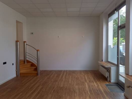 Büro zur Miete provisionsfrei 900 € 2 Zimmer 46 m² Bürofläche Centrum Münster 48143