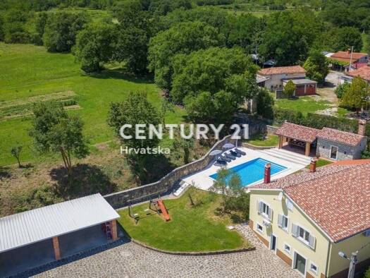 Haus zum Kauf 495.000 € 4 Zimmer 158 m² Labin