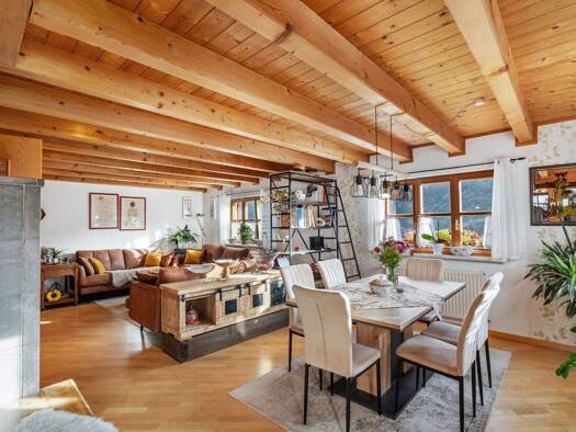 Einfamilienhaus zum Kauf 795.000 € 8 Zimmer 218 m² 769 m² Grundstück Vandans 6773