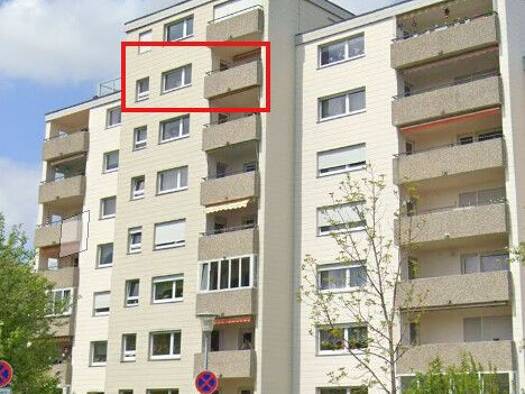 Wohnung zum Kauf 149.500 € 2 Zimmer 65,5 m² Lindenhof Oberndorf am Neckar 78727
