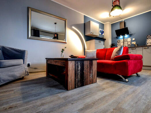 Wohnung zur Miete Wohnen auf Zeit 1.450 € 2 Zimmer 45 m² frei ab 06.09.2025 Siegburg 53721