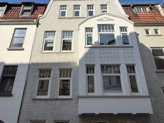 Wohnung zur Miete 890 € 4 Zimmer 78 m² EG frei ab sofort Alte Neustadt Bremen 28199