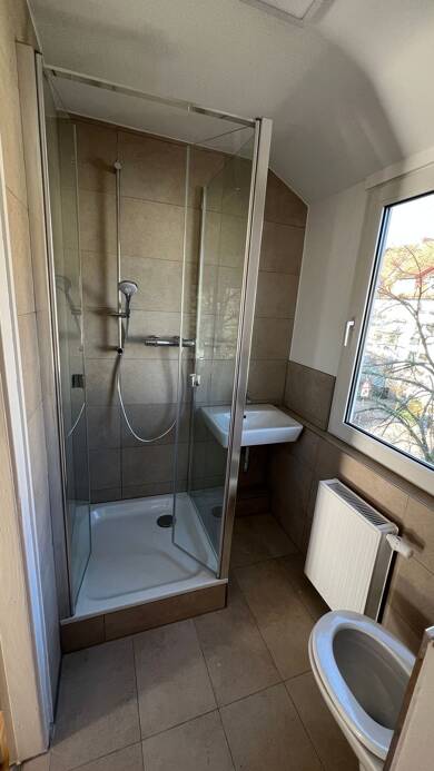Wohnung zur Miete 750 € 3 Zimmer 66 m² Geschoss EG/2 frei ab sofort Weststadt 26 Osnabrück 49078