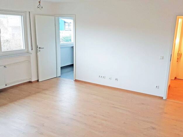 Studio zur Miete 740 € 1 Zimmer 36 m² 2. Geschoss Heimgartenstr. 53B Hedelfingen Stuttgart 70329